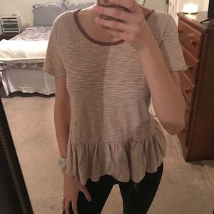 Lucky Brand top